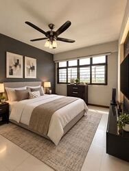 Blk 181A Boon Lay Meadow (Jurong West), HDB 4 Rooms #623652381